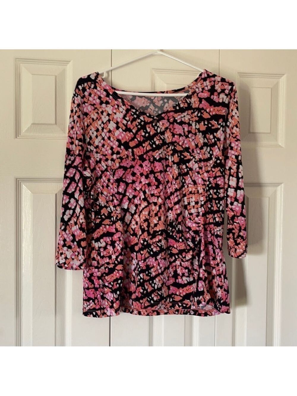 Cleo ladies top size XL 🥰🥰